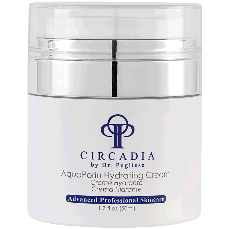 AquaPorin Hydrating Cream