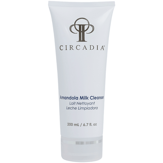 Amandola Milk Cleanser