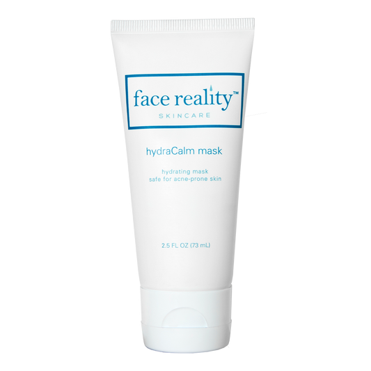 Face Reality Hydracalm Mask