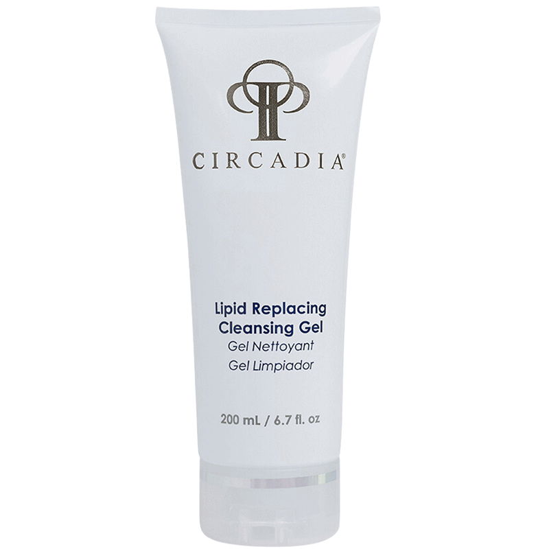 Lipid Replacing Cleanser