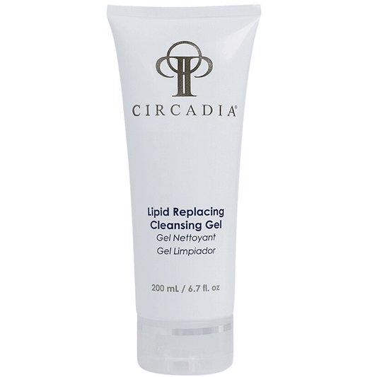 Lipid Replacing Cleanser