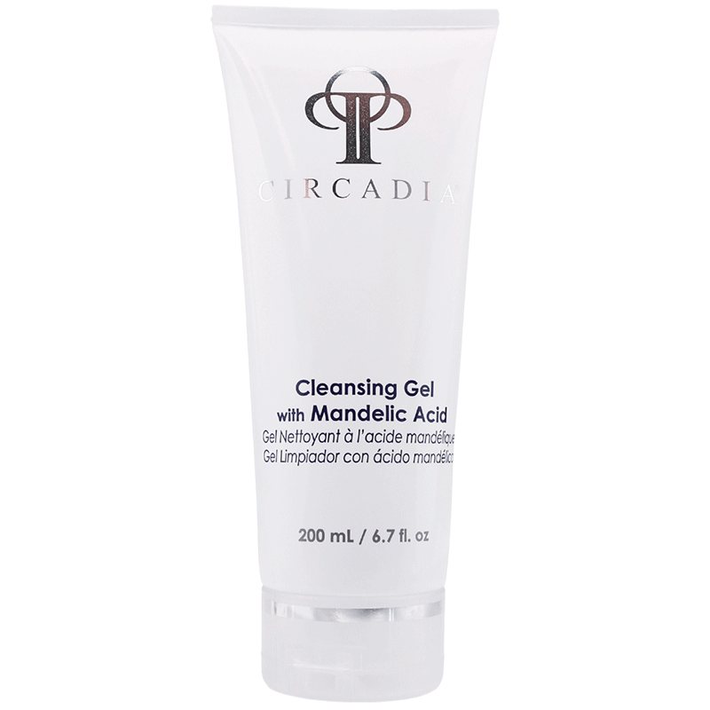 Cleansing Gel with Mandelic Acid