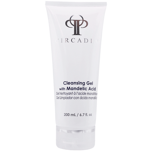 Cleansing Gel with Salicylic Acid